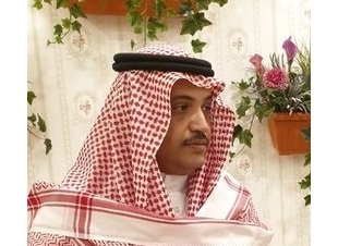 احمد دغريري